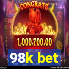 98k bet